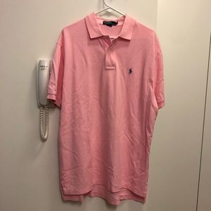 Ralph Lauren men’s polo size XL